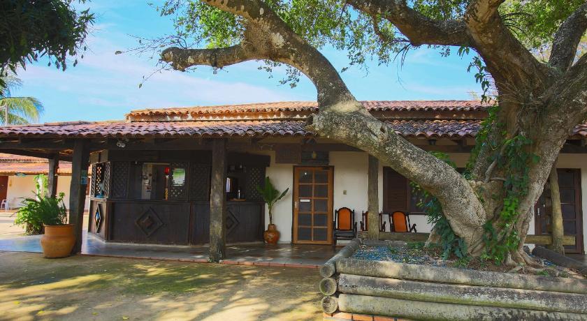 Hotel Pantanal Mato Grosso