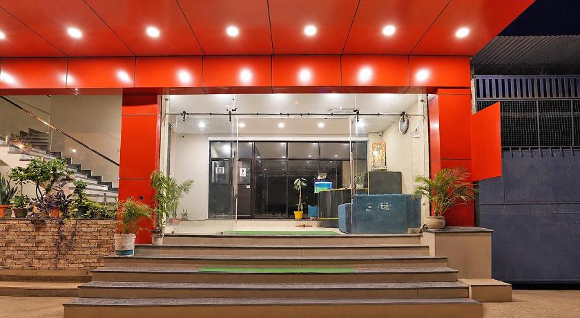 FabHotel Shivlok - image 28