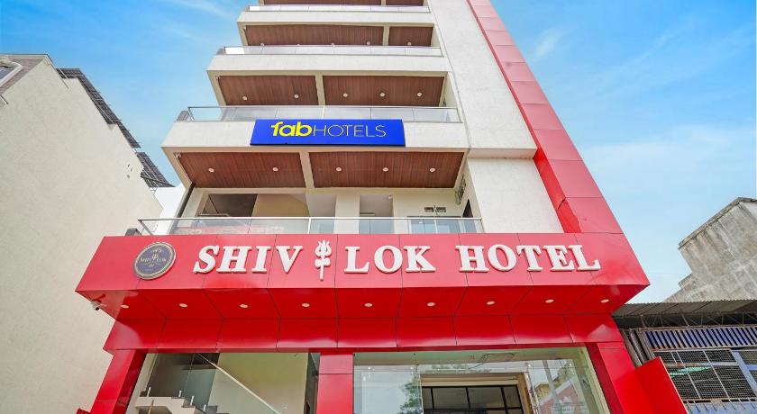 FabHotel Shivlok - image 31