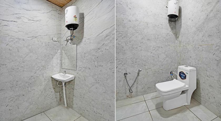 FabHotel Shivlok - image 26