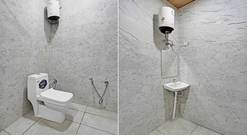 FabHotel Shivlok - image 21