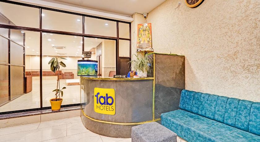 FabHotel Shivlok - image 18