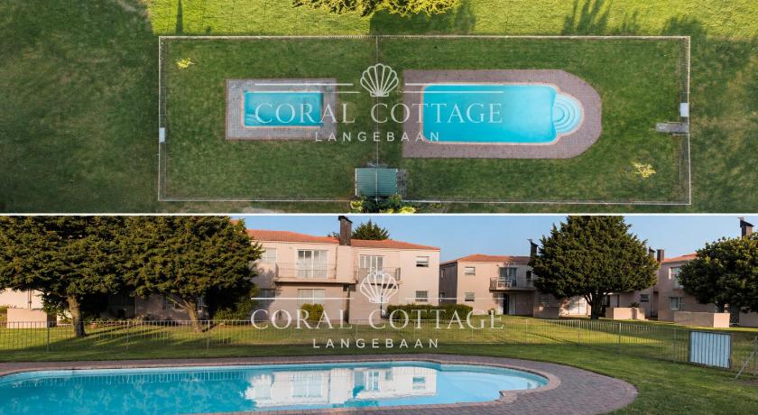 Coral Cottage Langebaan
