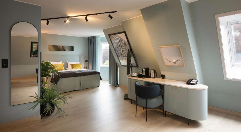 Foto Scandic Royal Stavanger - Booking Diskon Spesial
