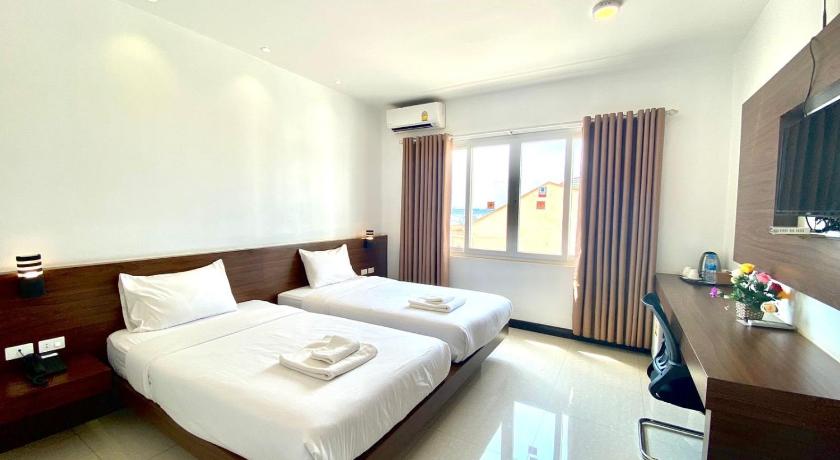 Image of Superior Twin Room 1