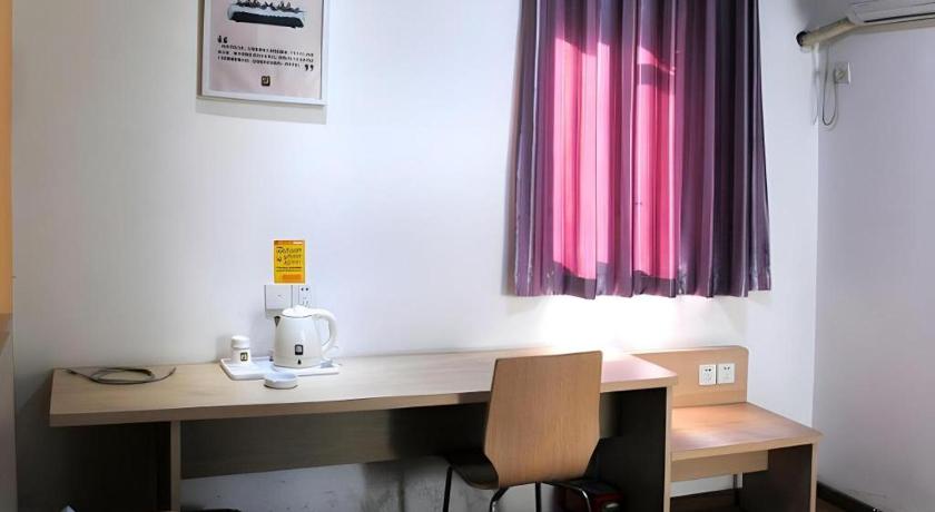 7 Days Inn Hangzhou Wulin Square Airport Shuttle Station Branch - image 11
