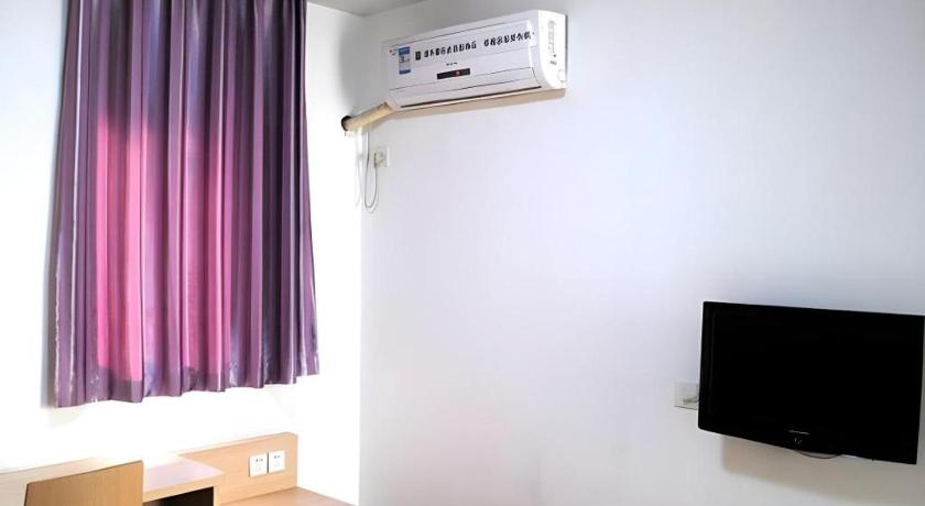 7 Days Inn Hangzhou Wulin Square Airport Shuttle Station Branch - image 14