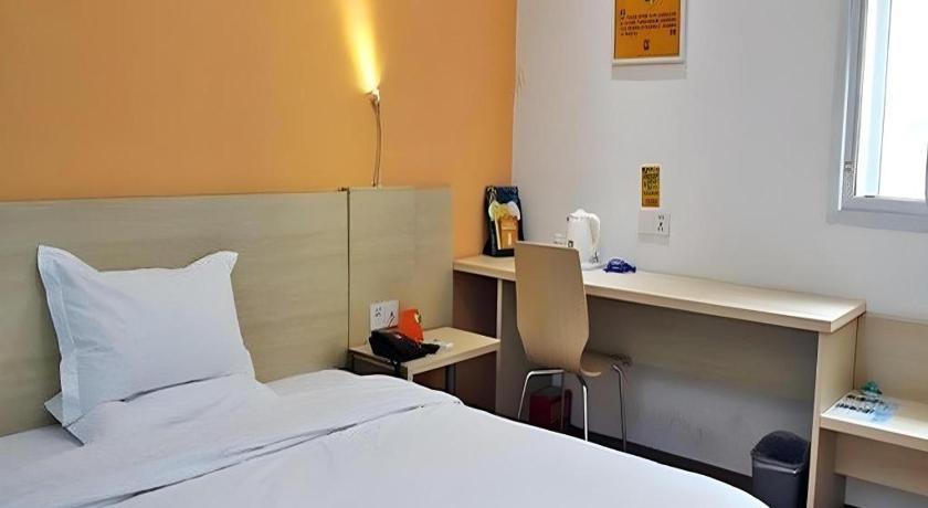 7 Days Inn Hangzhou Wulin Square Airport Shuttle Station Branch - image 10
