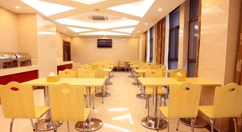 GreenTree Inn Hefei Binhu Exhibition Center Hotel - image 47