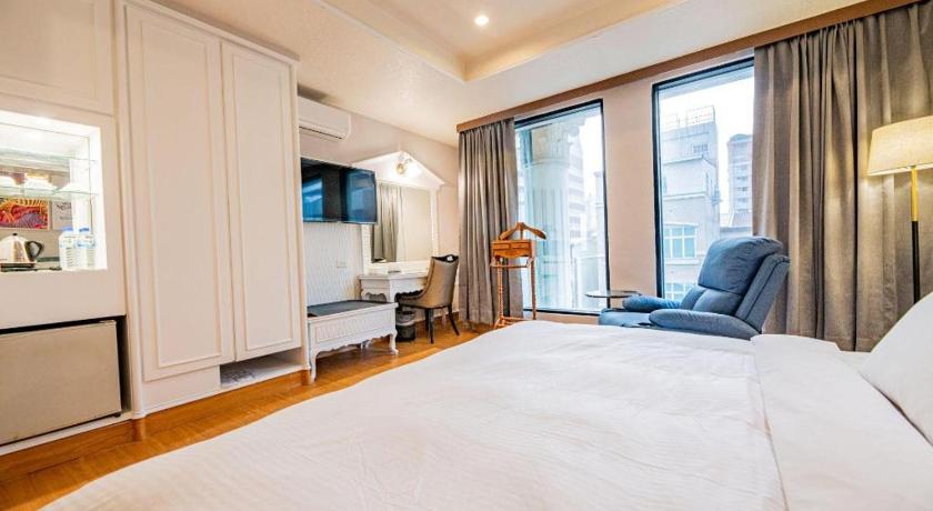 Wen Pin Hotel - Pier 2 - image 7