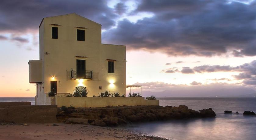 La perla del mare