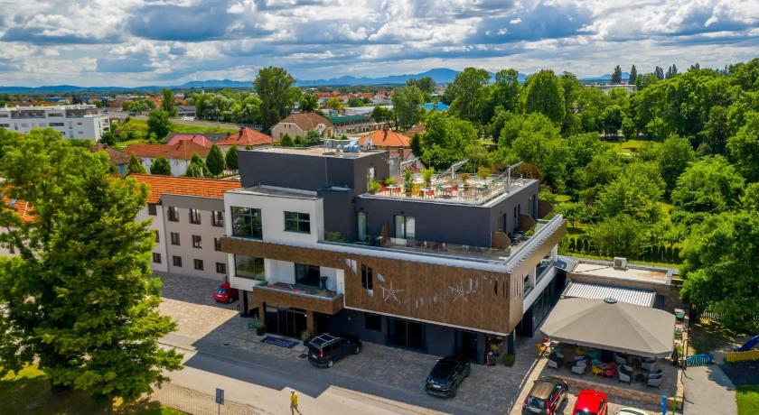 Foto von Hotel Castellum - Agoda-Rabattbuchung