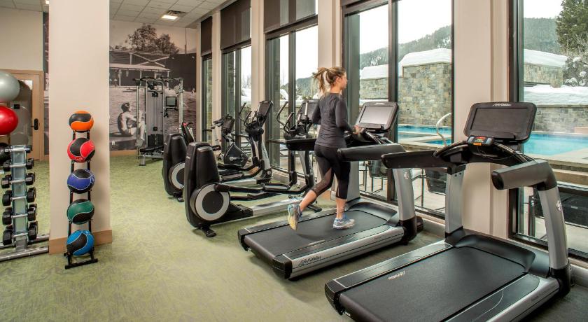 Limelight Hotel Ketchum photo