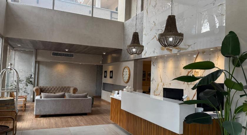 Gran Hotel Dakar