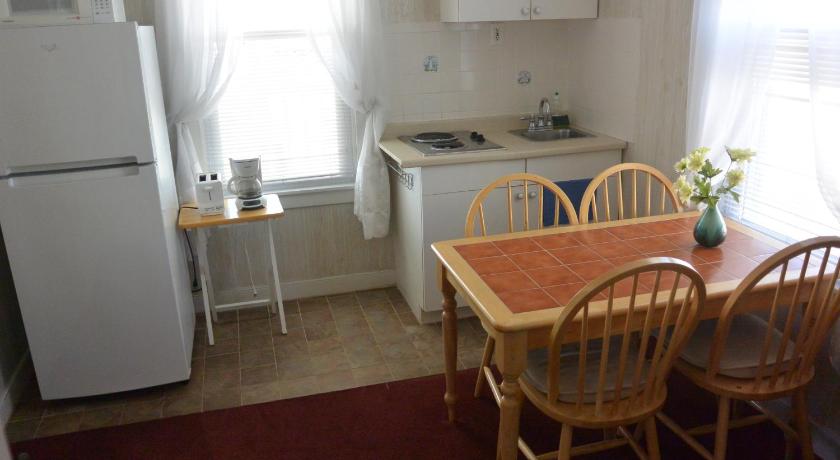 Oakview Hotel photo