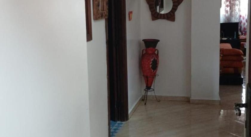 Appartement margherita