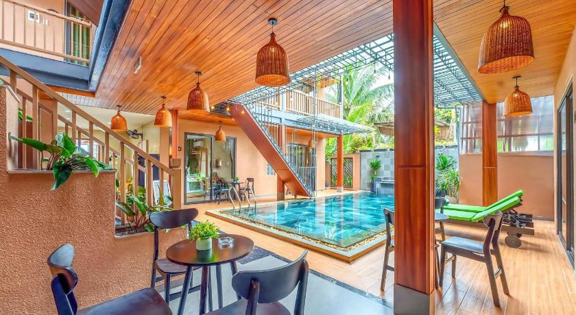 The Linh Seaside Villa Hoi An - image 2