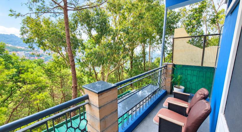Hotel Sunrise Cottage - image 23