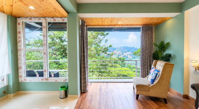 Hotel Sunrise Cottage - image 21