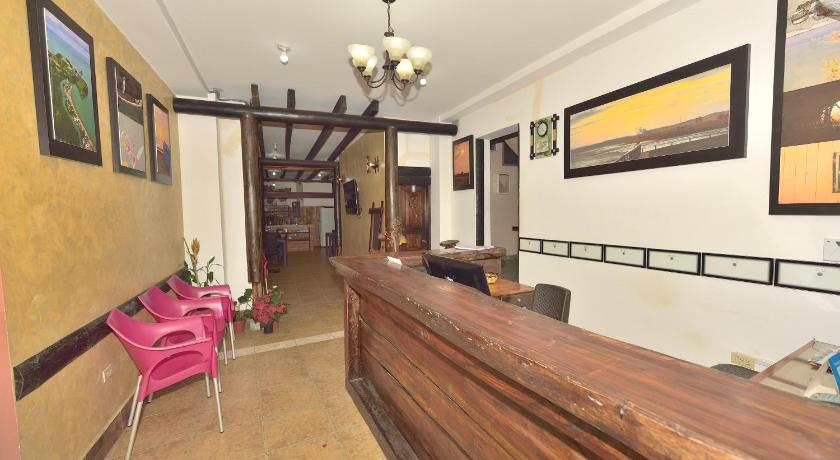 Hotel la Barca photo