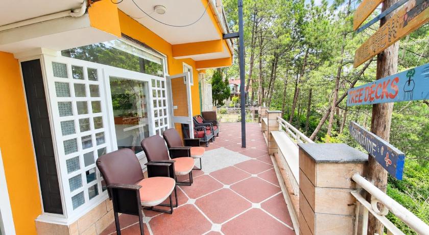 Hotel Sunrise Cottage - image 37