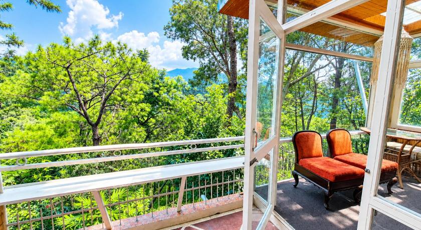Hotel Sunrise Cottage - image 8