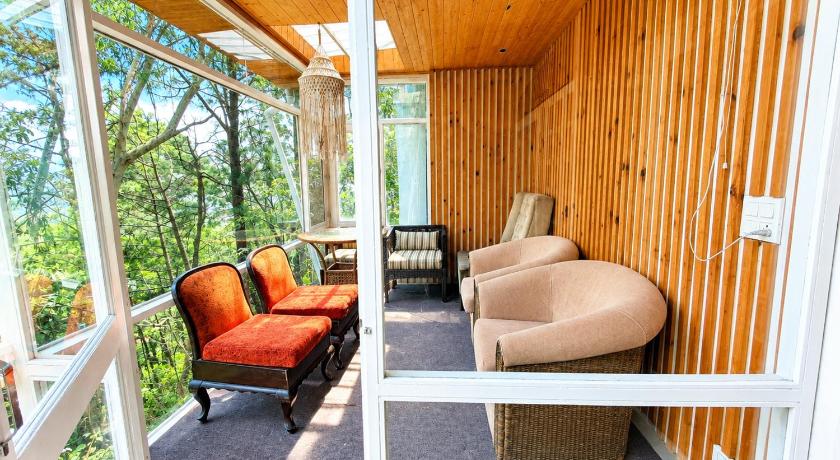 Hotel Sunrise Cottage - image 22