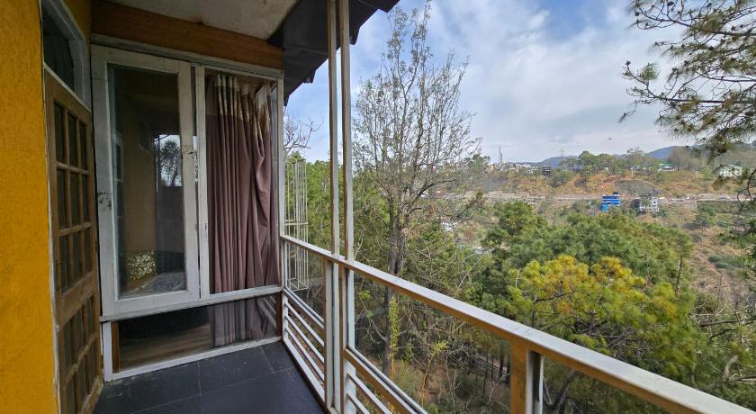 Hotel Sunrise Cottage - image 39