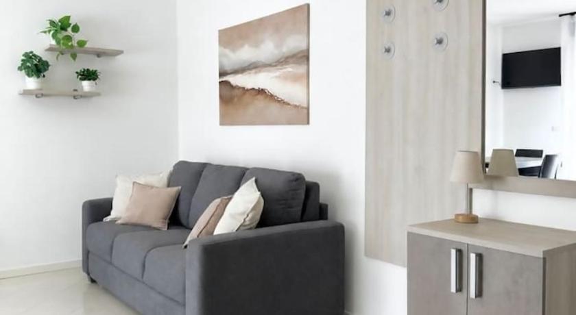 Emy Dreams Apartment