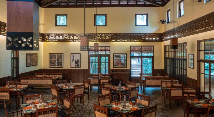 Club Mahindra Madikeri Resort and SPA Coorg - image 32