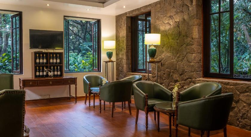 Club Mahindra Madikeri Resort and SPA Coorg - image 34