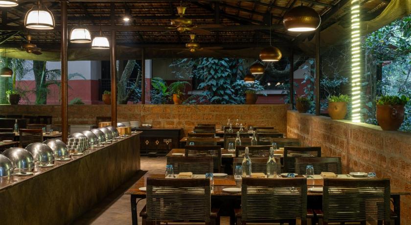 Club Mahindra Madikeri Resort and SPA Coorg - image 25