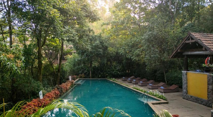 Club Mahindra Madikeri Resort and SPA Coorg - image 36