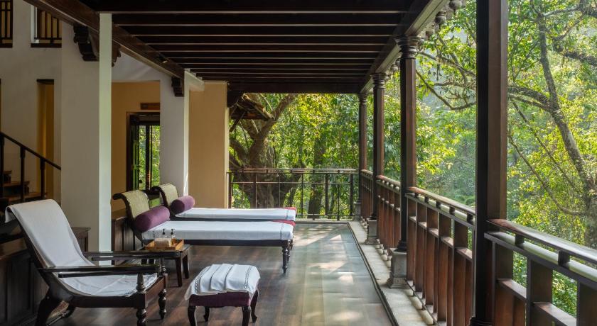 Club Mahindra Madikeri Resort and SPA Coorg - image 4