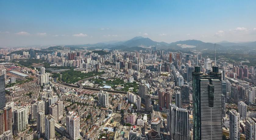 The St. Regis Shenzhen - image 49
