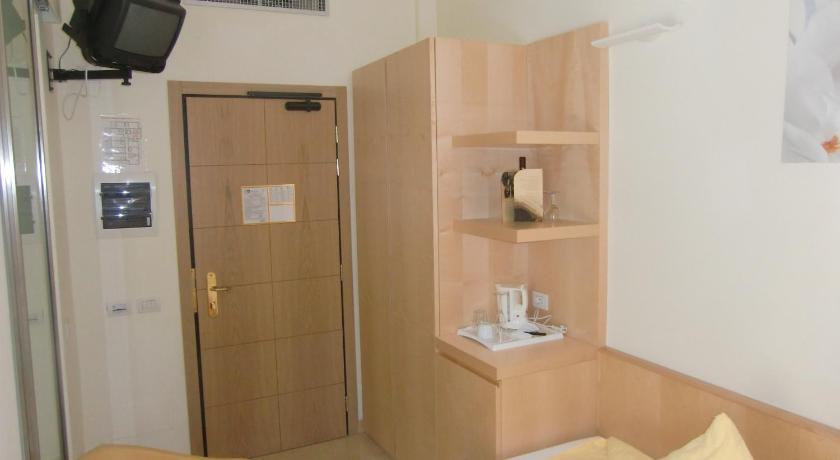 Image of Standard Single Room with Balcony 0