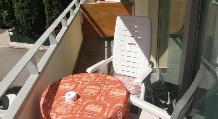 Image of Standard Double or Twin Room with Balcony 1
