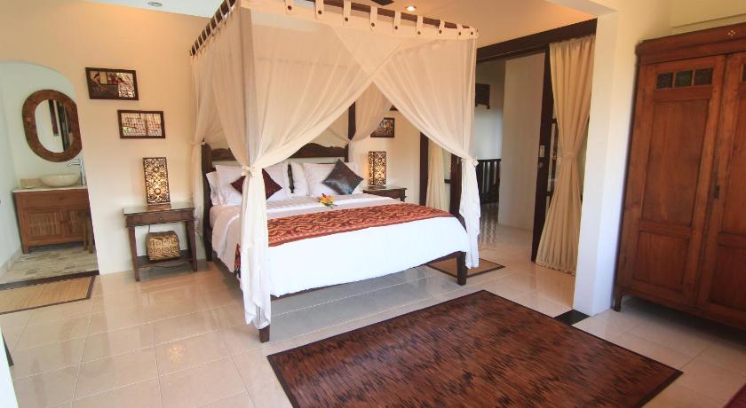 Kembali Lagi Guest House – Sanur, ID