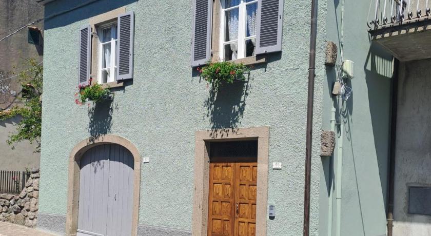 La Casina di Lea