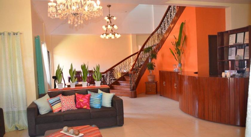 Umaverde Bed &amp; Breakfast — Hotel in San Jose de Buenavista