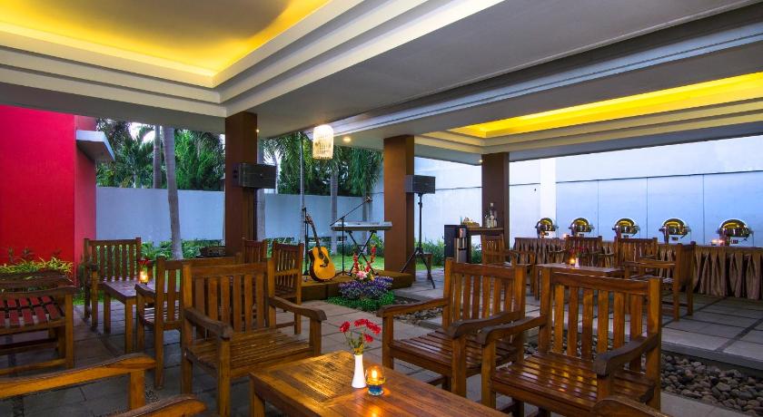 The Victoria Hotel Yogyakarta