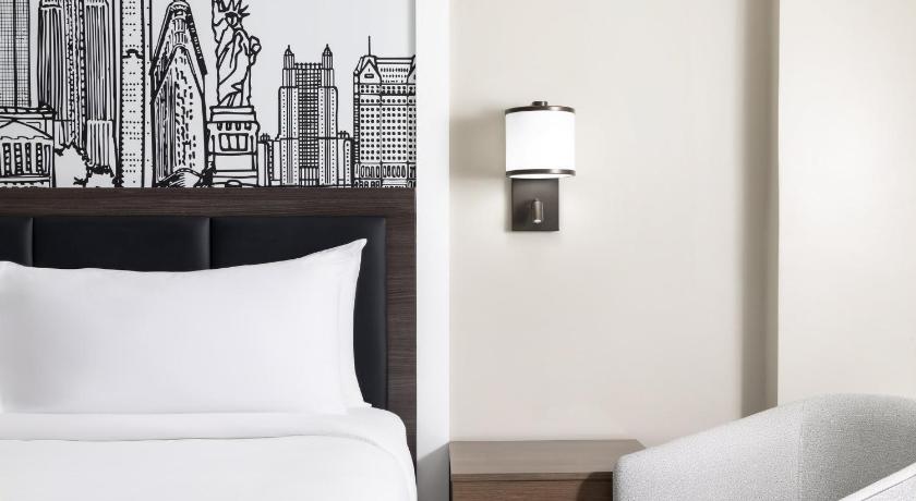 Zdjęcie: Pokój Premium (Premium Room) 1