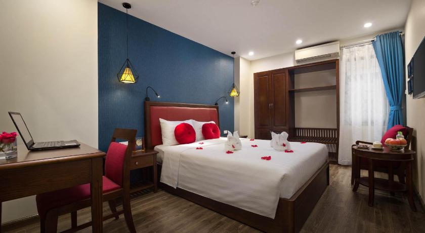 Image of Executive Room 5