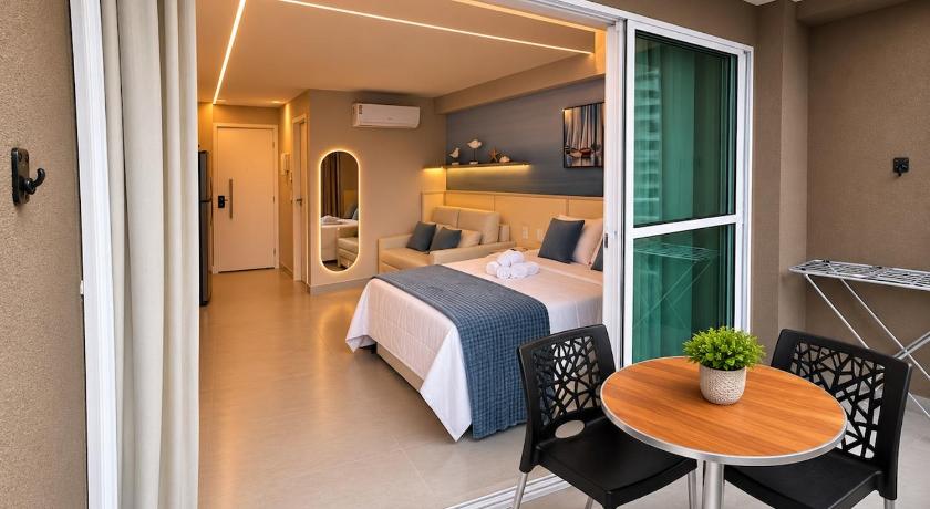 Porto · Luxo e conforto no coração de tudo, ao lado do Mar