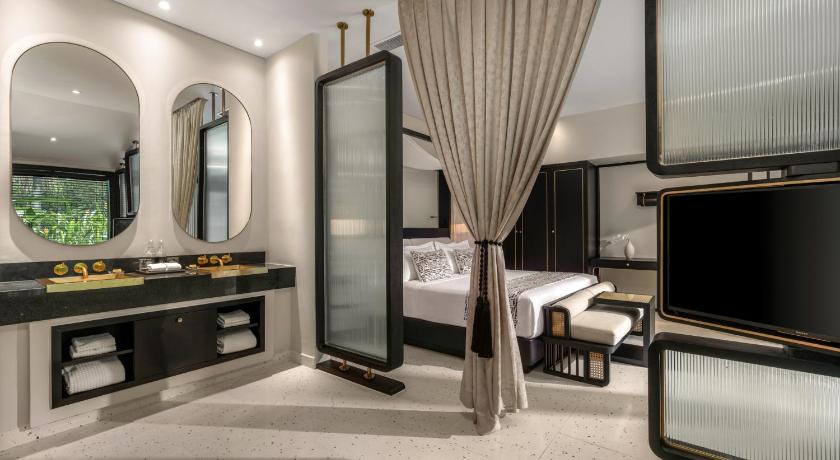 Imagine din Two Bedroom Private Pool Villa -- Spa Inclusive 0