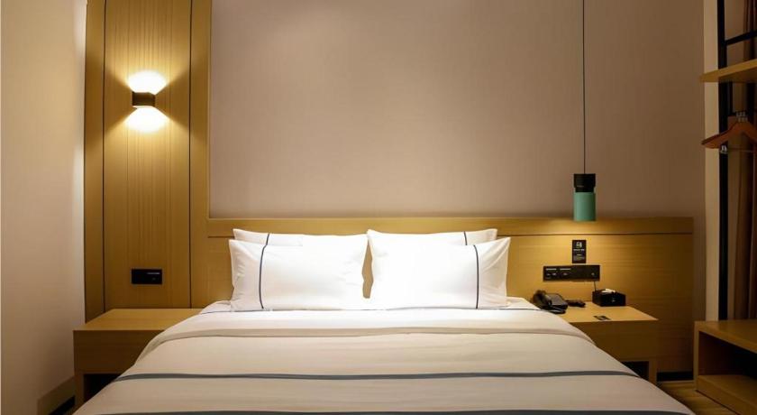 City Comfort Inn Wuhan Ikea - image 45