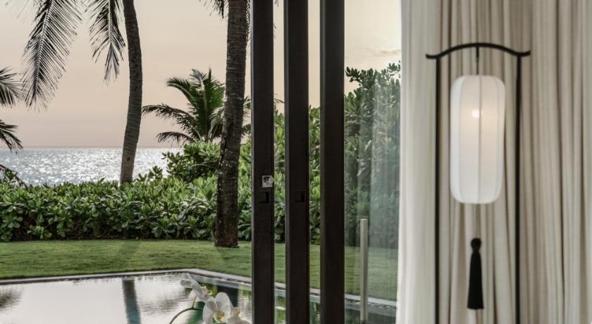 Imagine din Two Bedroom Private Pool Villa Ocean Front -- Spa Inclusive 1