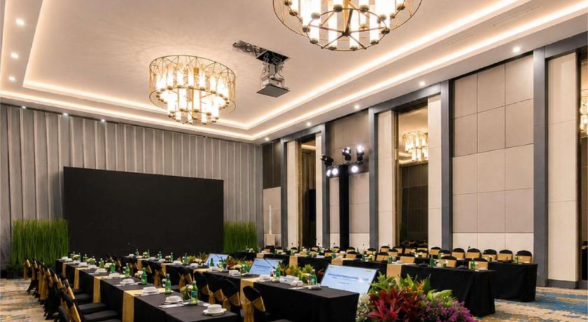 Mercure Serpong Alam Sutera Hotel - image 14