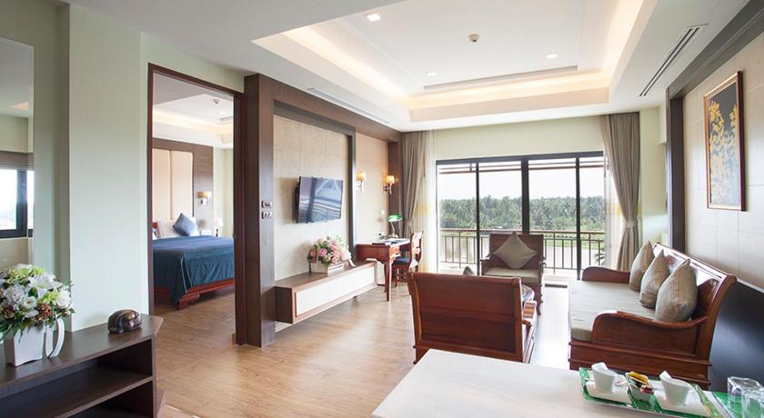 Image of Junior Suite 0
