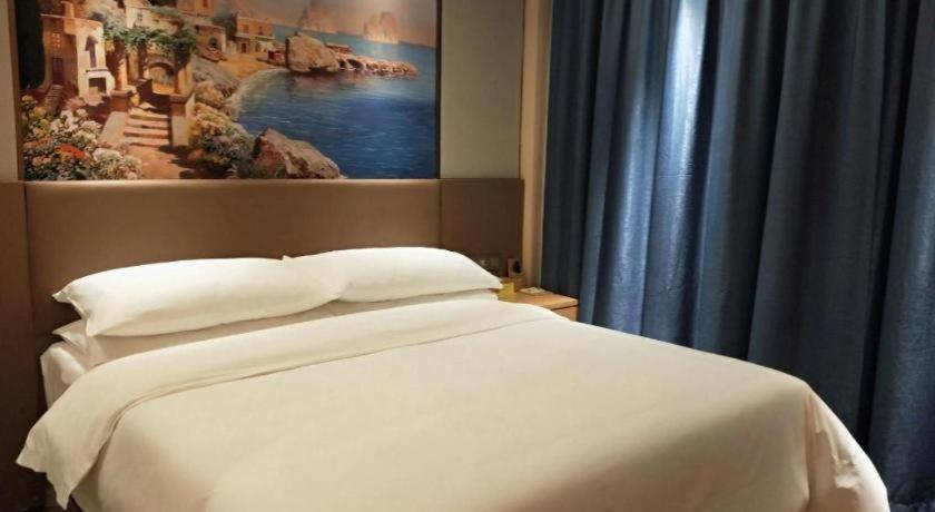 Vienna Hotel Shandong Qingdao Taidong Pijiu Street Liaoning Road - image 19